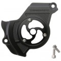 SpeedyMoto Leggero Front Sprocket Cover for Ducati